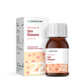 Combination Number 22 Drops for Skin Diseases Price In Pakistan